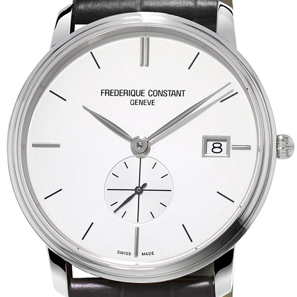 携帯用ウォッチケースプレゼント Constant 安心の正規品 メーカー保証 送料無料 メンズ腕時計 選べるラッピング 母の日 フレデリック コンスタント Fc 245s4s6 2 000円クーポン有 23日時 無金利ローン可 3年間無料点検付 フレデリックコンスタント