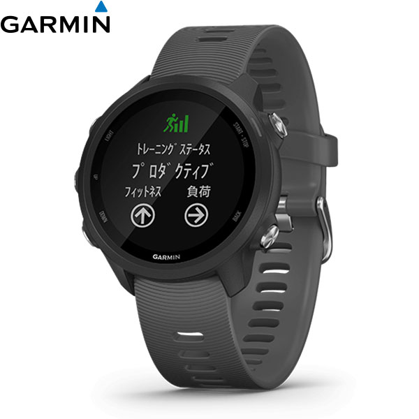 ガーミン,フォアアスリート