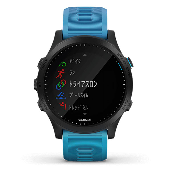予約受付中】 GPS 登山 ソーラー 010-02293-70 フレイムレッド Red