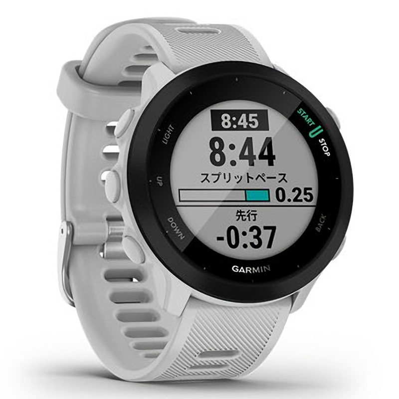 ガーミン GARMIN ForeAthlete 55 フォアアスリート 55-connectedremag.com