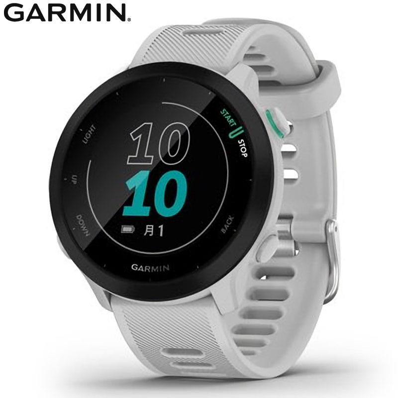 ガーミン GARMIN ForeAthlete 55 フォアアスリート 55-connectedremag.com