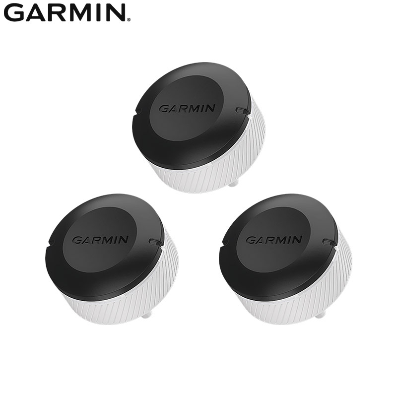 GARMIN APPROACH CT10 9個 新品未使用 - agame.ag