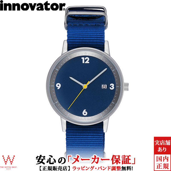 楽天市場 イノベーター Innovator ボールド Bold In 0001 5メンズ レディース ユニセックス シンプルウォッチ 腕時計 時計 誕生日 プレゼント 贈り物 ギフト The Watch Shop