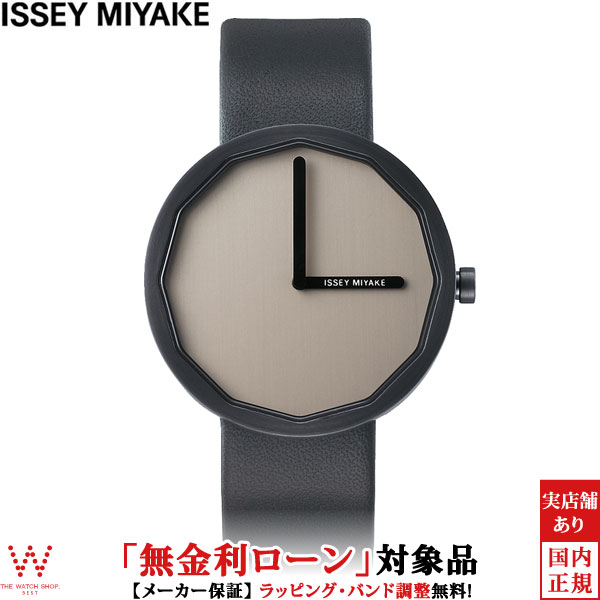 楽天市場】【正規品】イッセイミヤケ ISSEY MIYAKE 腕時計 メンズ W