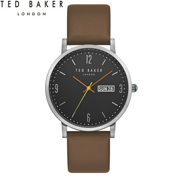 ベストファッションコレクション ラブリーted Baker 時計 メンズ