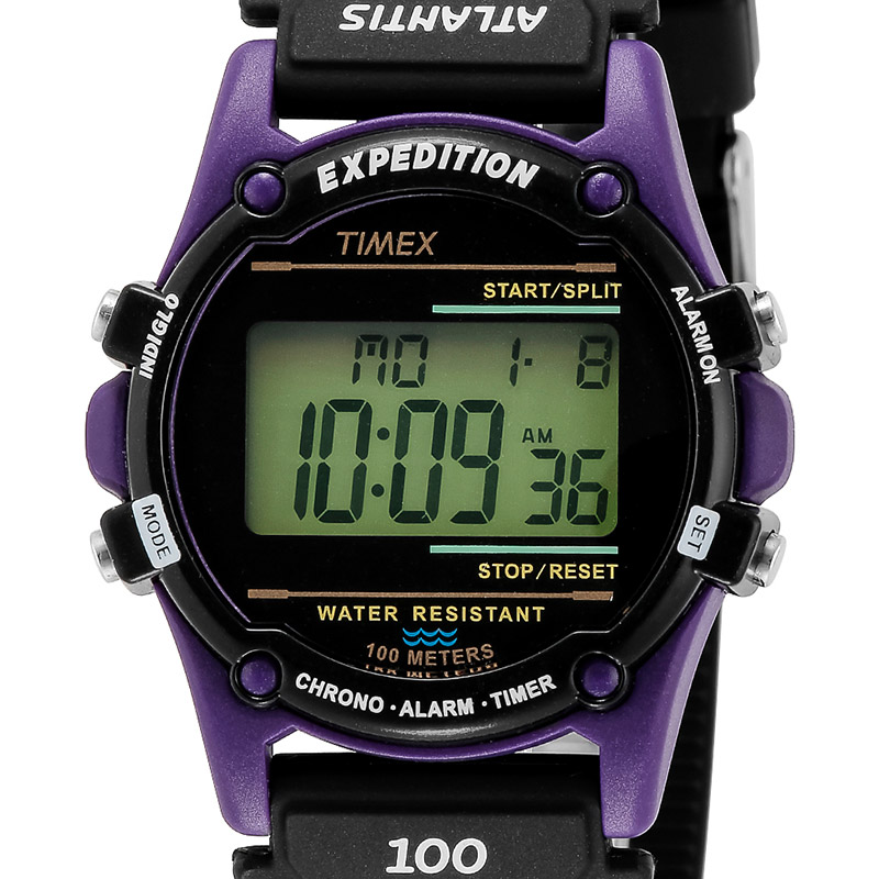 タイメックス Timex アトランティスヌプシ Atlantis Nuptse メンズ 腕時計 時計 クォーツ アウトドア デジタル ウォッチ おしゃれ パープル Tw2u 誕生日 プレゼント 贈り物 ギフト Giosenglish Com