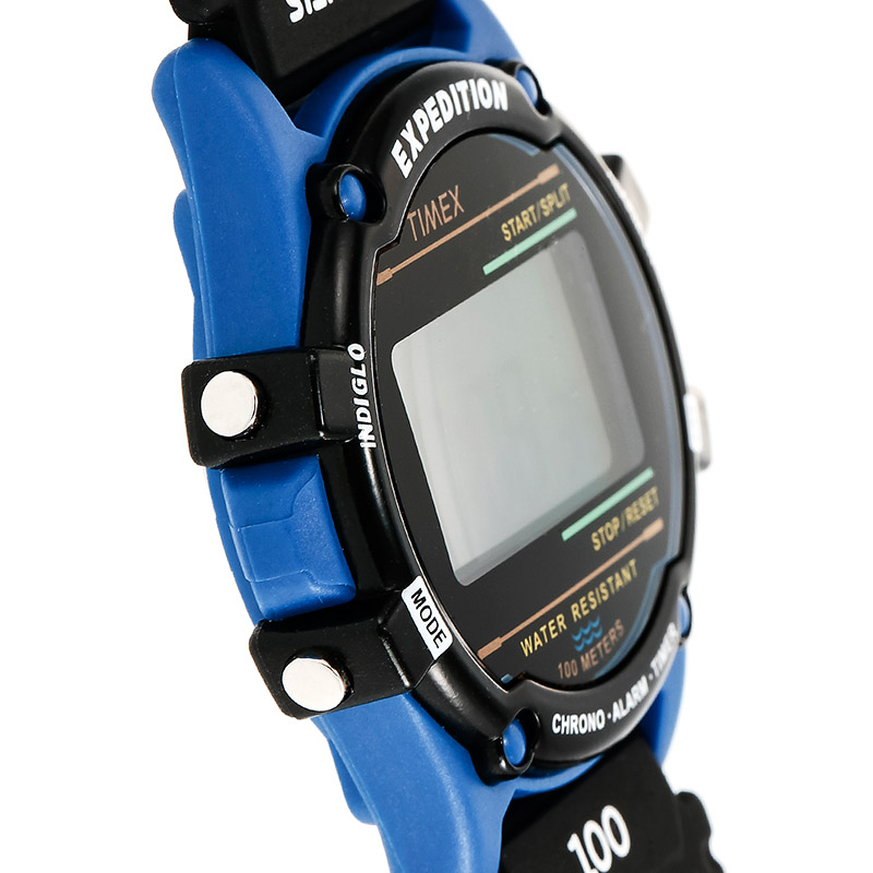 タイメックス Timex アトランティスヌプシ Atlantis Nuptse メンズ 腕時計 時計 クォーツ アウトドア デジタル ウォッチ おしゃれ ブルー Tw2u 誕生日 プレゼント 贈り物 ギフト Giosenglish Com