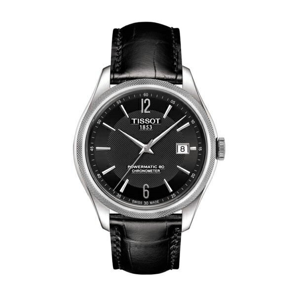 【無金利ローン可】【3年間無料点検付】 ティソ TISSOT BALLADESTEEL T1084081605700 メンズ 腕時計 時計[ラッピング無料 内祝い ギフト] 88,935円