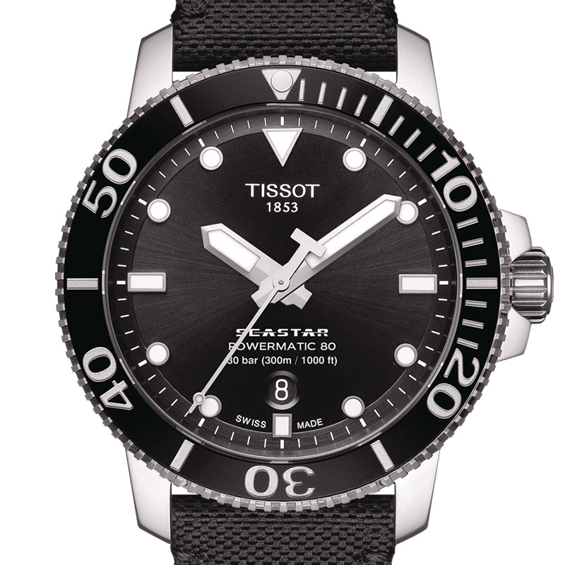 時間指定不可 2 000円クーポン有 23日時 無金利ローン可 ティソ Tissot Seastar 1000 Automatic T 自動巻き メンズ ダイバーズ 腕時計 時計 誕生日 プレゼント 母の日 ギフト The Watch Shop アウトレット送料無料 Www Faan Gov Ng