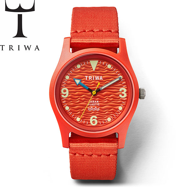 triwa watch bands