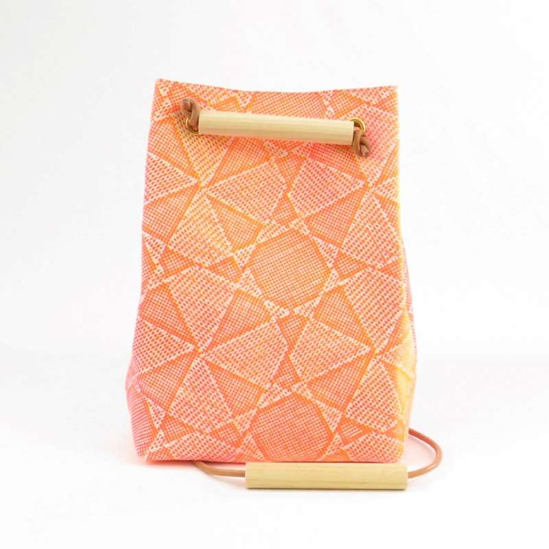 TAKAHIROMIYASHITA THE SOLOIST 巾着 バック soloistの巾着バッグ