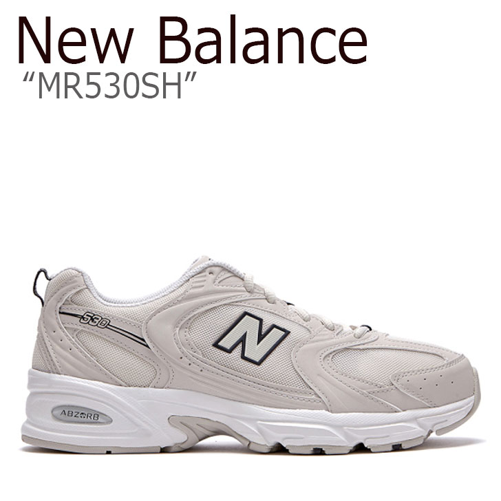 楽天市場】ニューバランス 530 スニーカー New Balance メンズ 