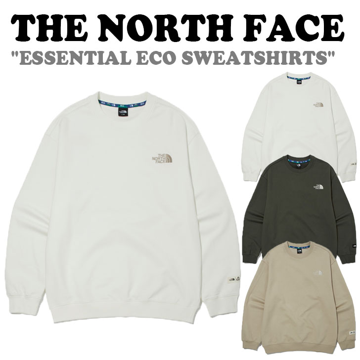 楽天市場】ノースフェイス トレーナー THE NORTH FACE メンズ