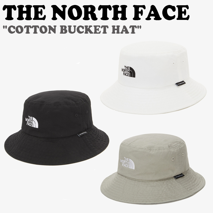 楽天市場】ノースフェイス 韓国 バケットハット THE NORTH FACE メンズ