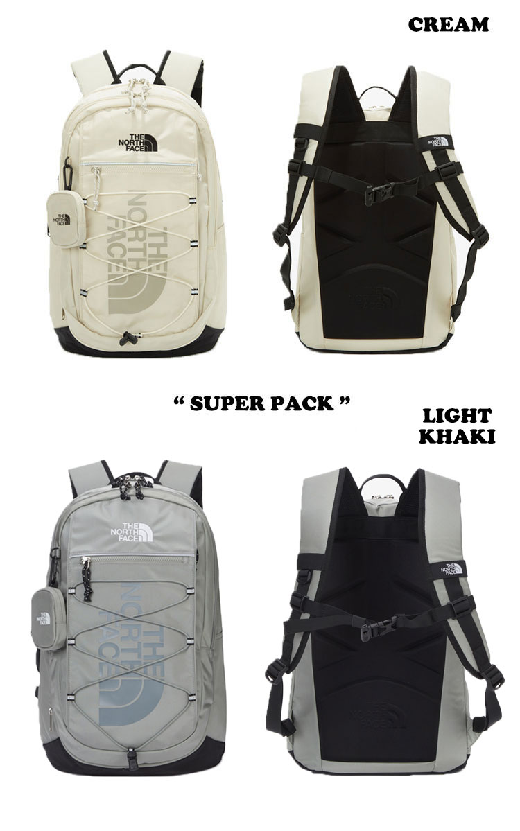 メンズ 新品未使用 THE NORTH FACE SUPER PACK スーパーパック naPyL