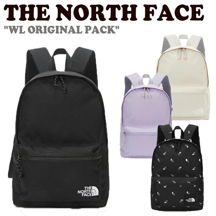 楽天市場】ノースフェイス 韓国 リュック THE NORTH FACE メンズ