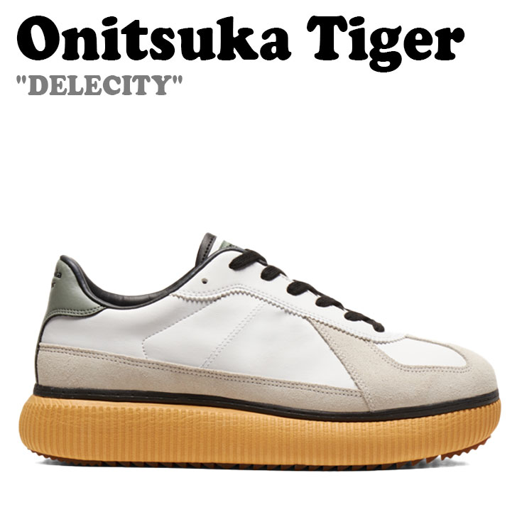 楽天市場】オニツカタイガー スニーカー Onitsuka Tiger メンズ 