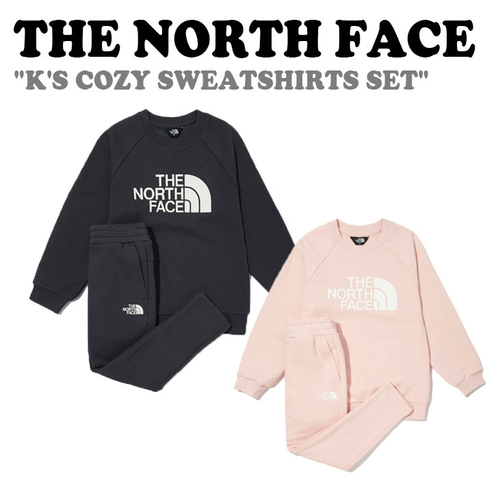 楽天市場】ノースフェイス ジャージ セットアップ THE NORTH FACE