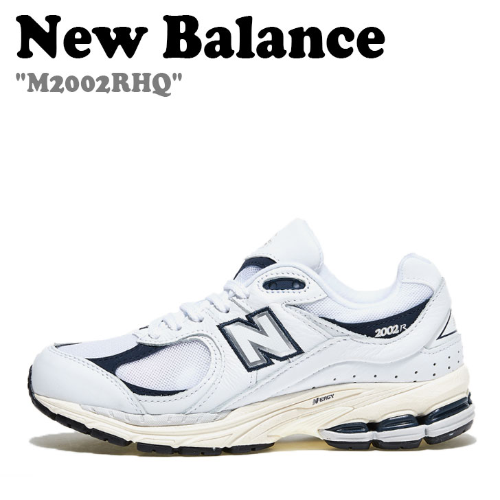 楽天市場】ニューバランス 2002 スニーカー NEW BALANCE メンズ M2002