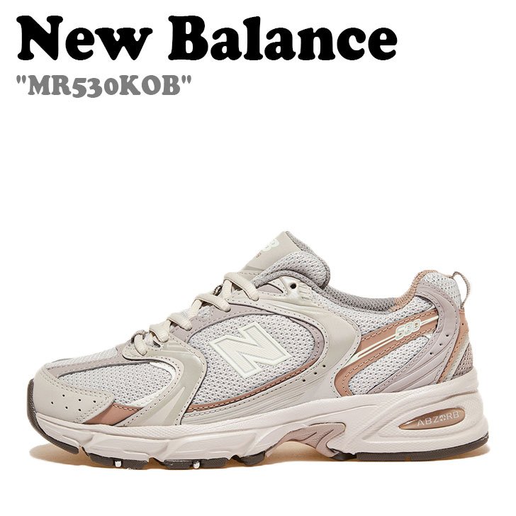 楽天市場】ニューバランス 530 スニーカー NEW BALANCE メンズ