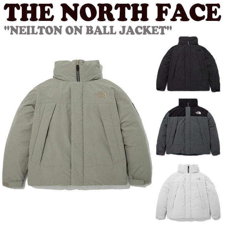【楽天市場】ノースフェイス ジャケット THE NORTH FACE NEILTON ON BALL JACKET ニートン オンボール
