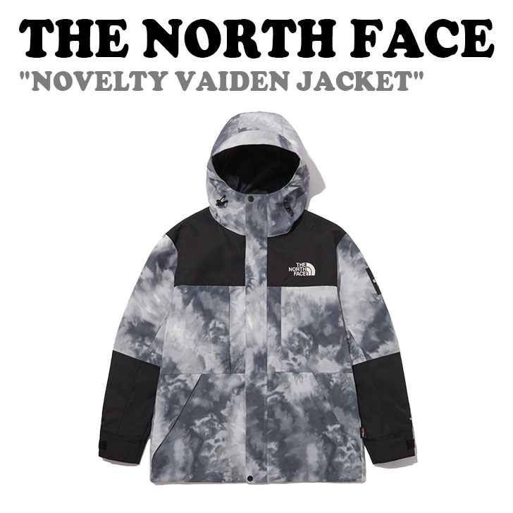 【楽天市場】ノースフェイス ジャケット THE NORTH FACE メンズ レディース NOVELTY VAIDEN JACKET