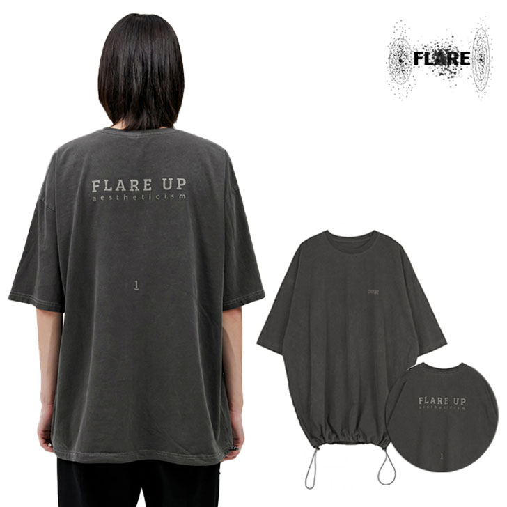 楽天市場】【国内配送/正規販売店】フレアアップ 半袖Ｔシャツ FLAREUP