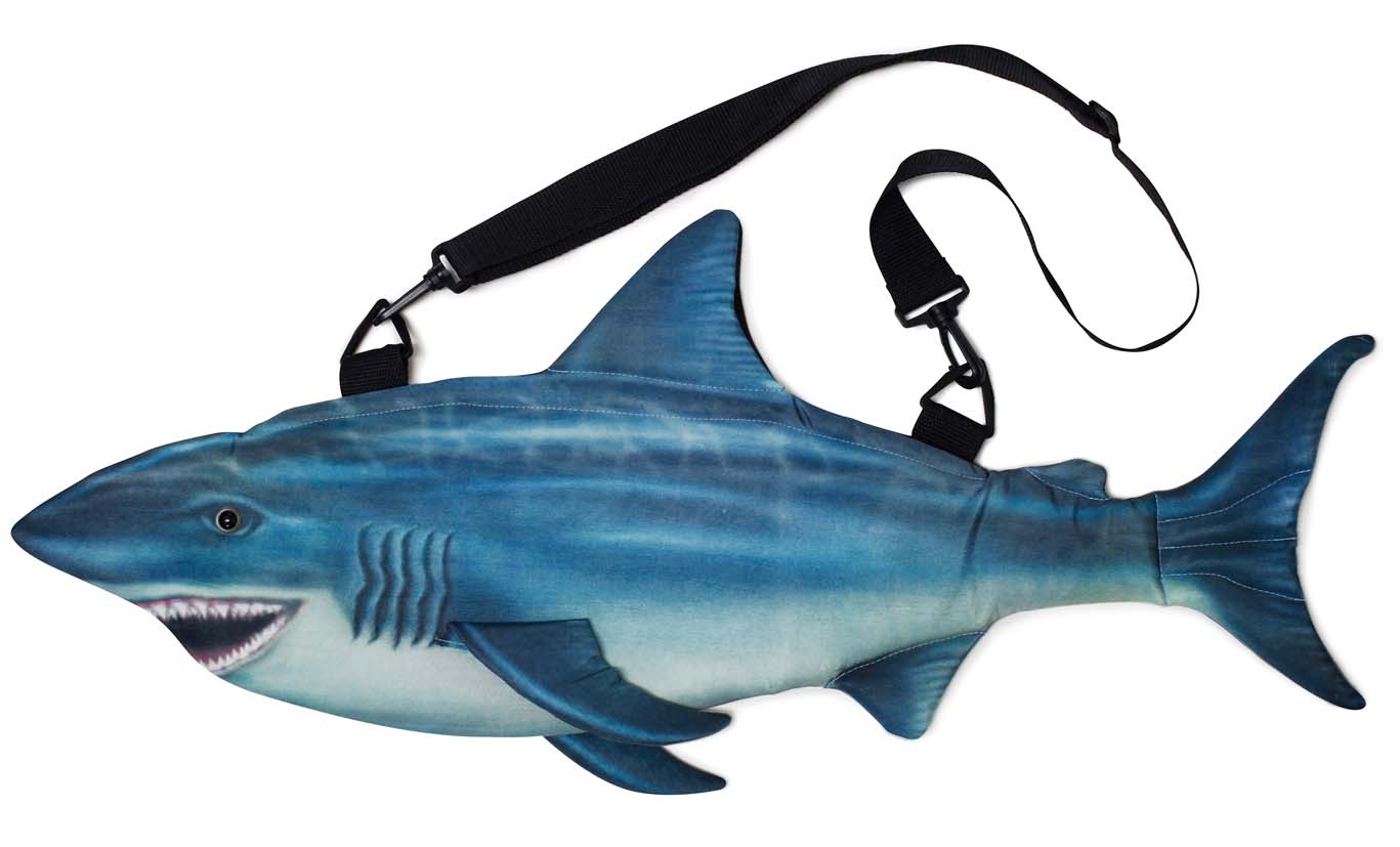 Glastonbury Fiiiiish Fish Bag Shark Rakuten Global Market Fiiiiish Fish Bag Shark