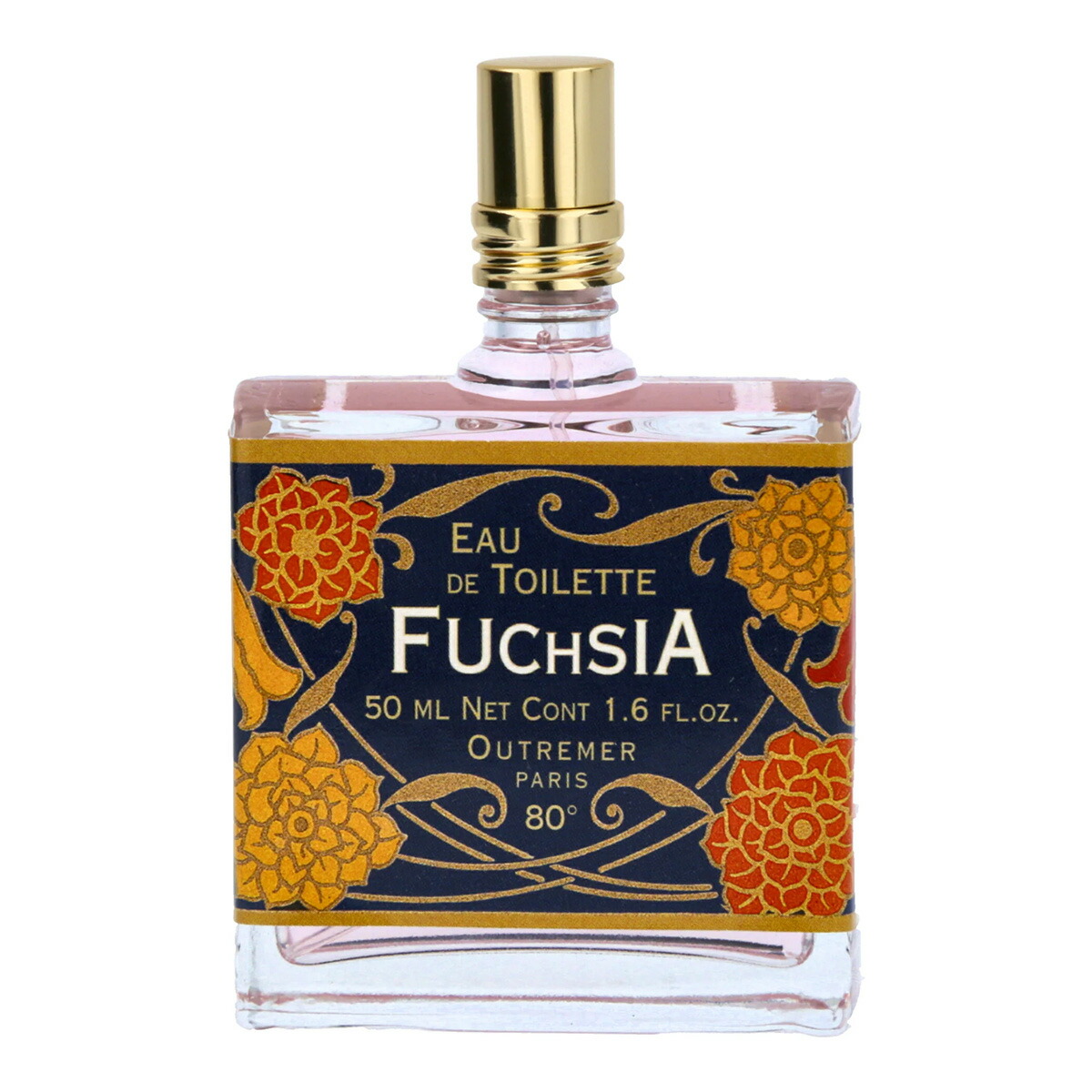 楽天市場】アロマリン クラシック オードトワレ 50ml ローズ（5050