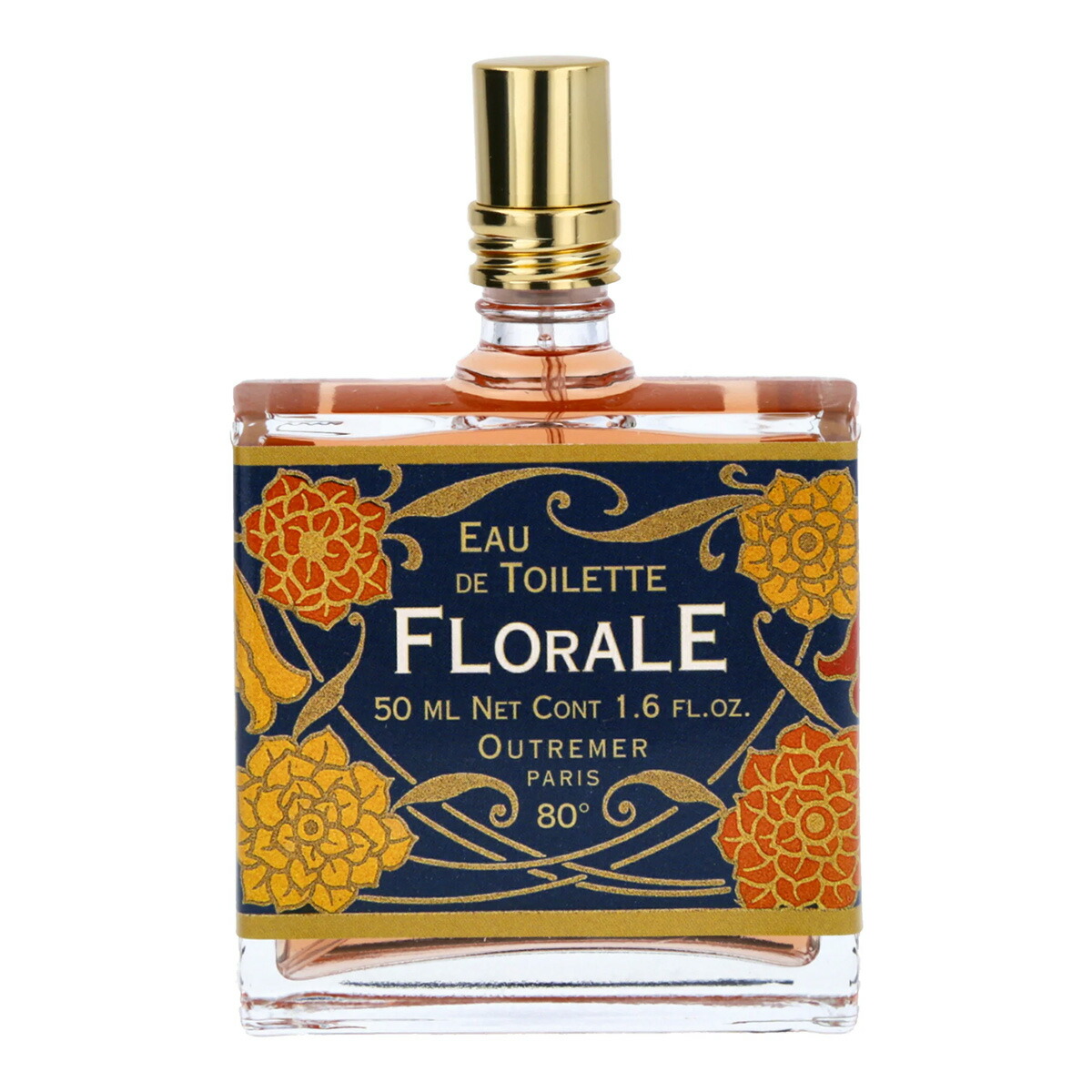 楽天市場】アロマリン クラシック オードトワレ 50ml フューシア