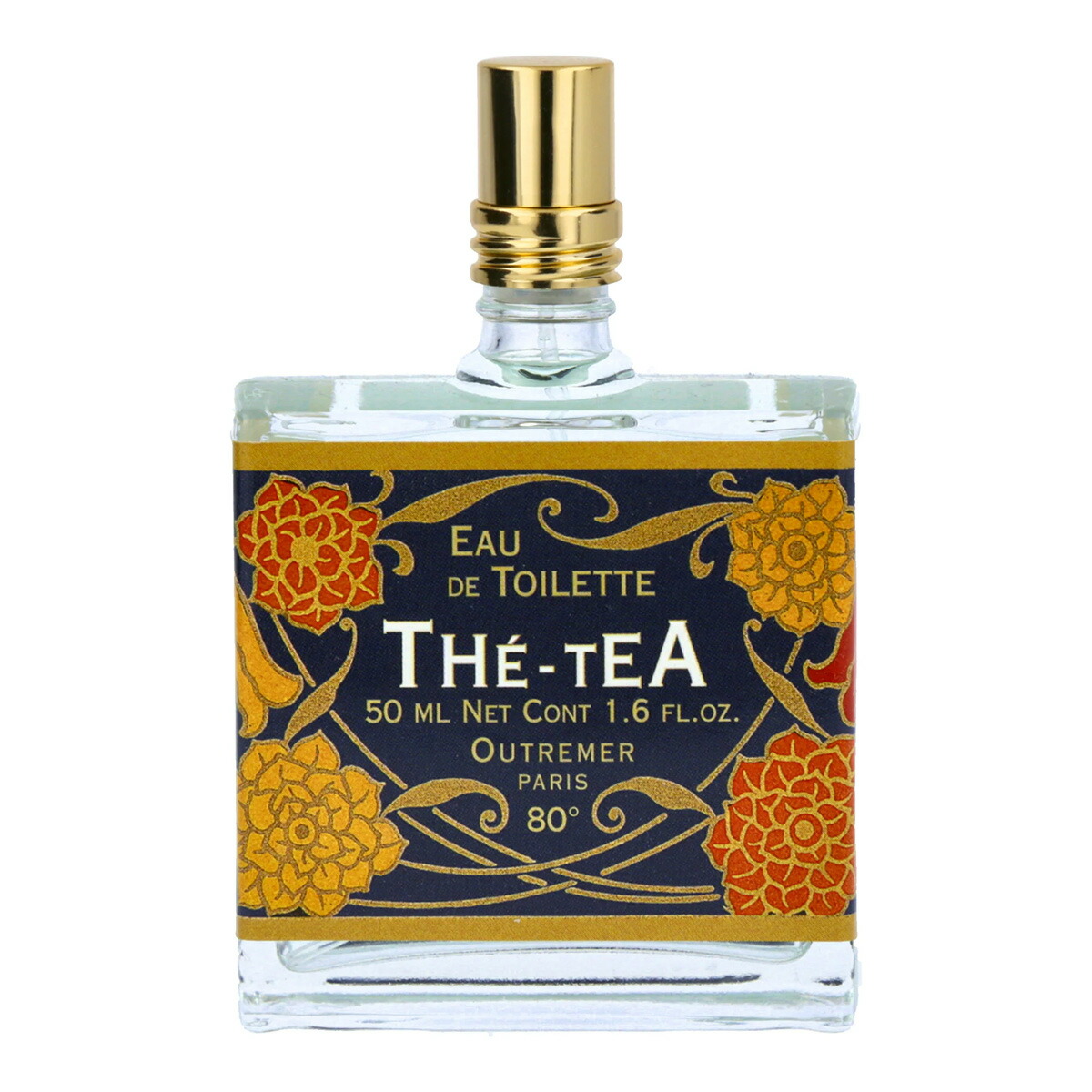 楽天市場】アロマリン クラシック オードトワレ 50ml ペシェ（ピーチ