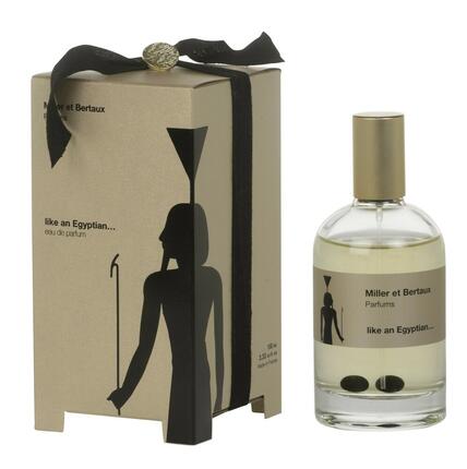 【中古】Miller et Bertaux ボワドガイアックエポワール50ml 中古】Miller et Bertaux ボワドガイアックエポワール50ml 香水