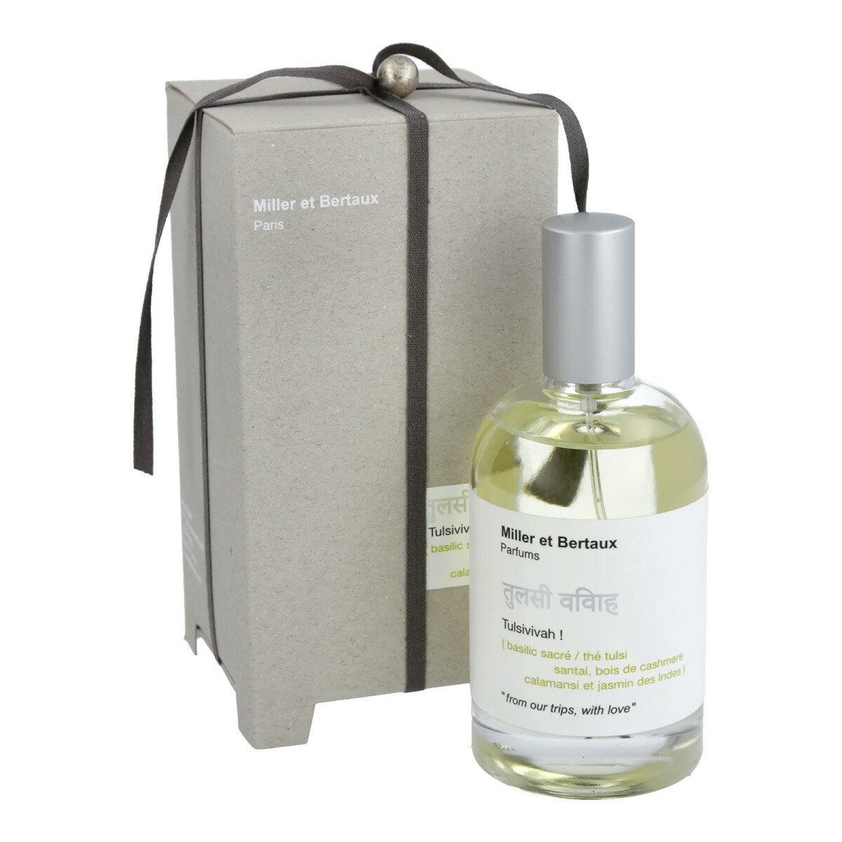 【たまご】Miller et Bertaux 100ml 8割　香水 楽天市場】Miller et Bertaux（オードパルファン香水100ml）＃1
