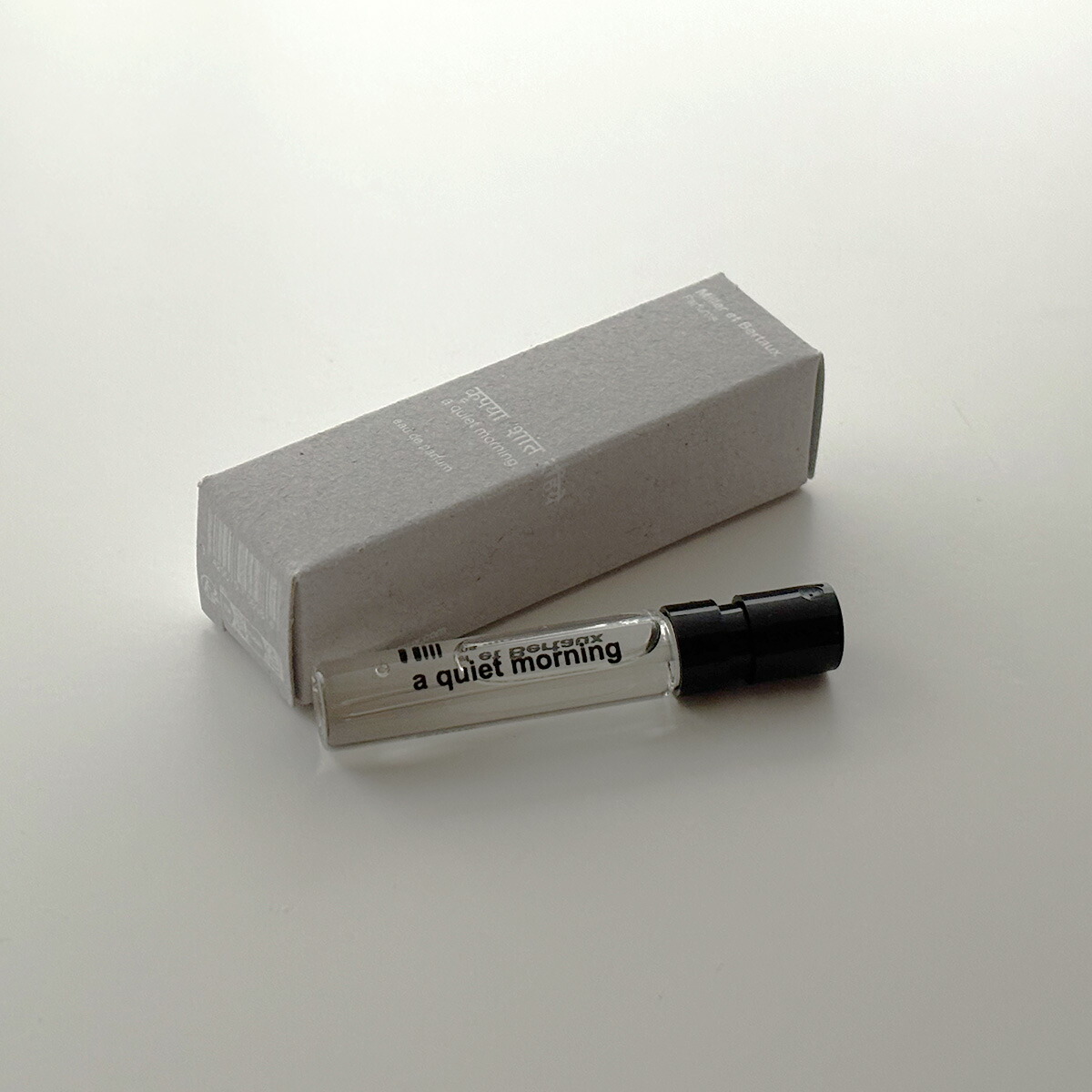 楽天市場】Miller et Bertaux 【オードパルファン香水100ml】 a quiet