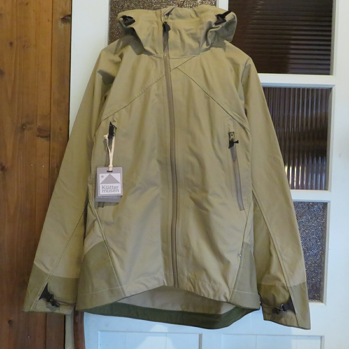 21年製 新品 メンズウェア Sagegreen W S ジャケット Jacketエイナリーダ クレッタルムーセン Klattermusen Einride Sサイズ マウンテンパーカ 17auモデル 正規輸入品 Www Edibleimagesupplies Com Au