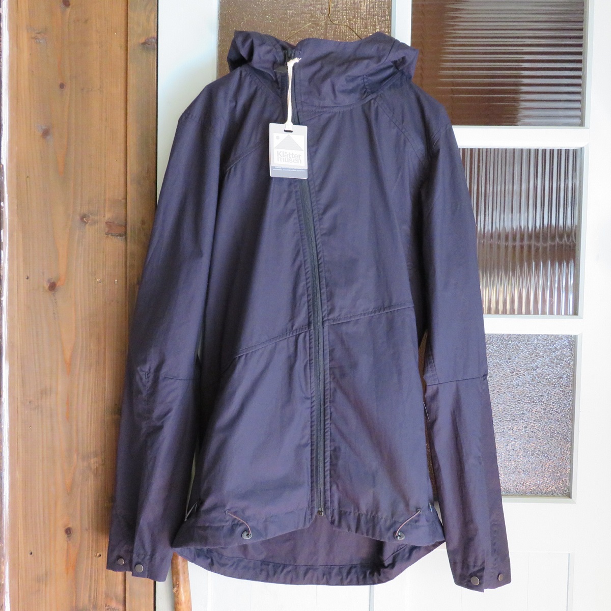 クレッタルムーセン KLATTERMUSEN Loride 正規輸入品 W's Jacket