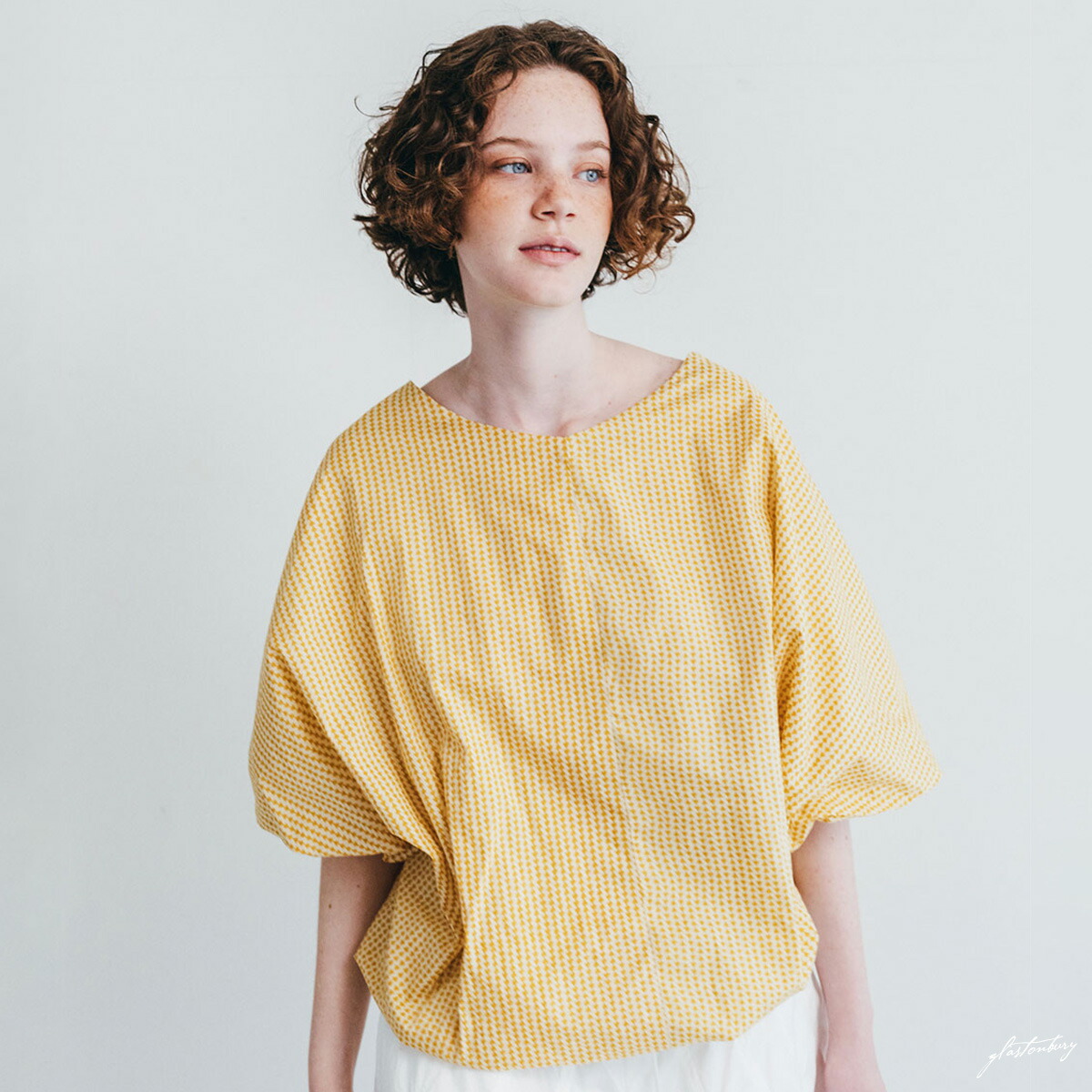 （miiThaaii）コットン　ラジェス　シャツ　デニム（ミーターイー）（未試着品） 楽天市場】【sale】miiThaaii（ミーターイー）コットン ラジェス