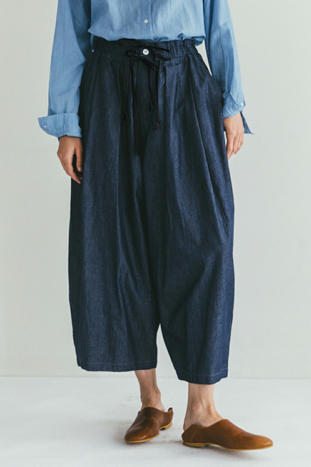 miithaaii コットン ユクタジャンプスーツ imgrc0093947856.jpg