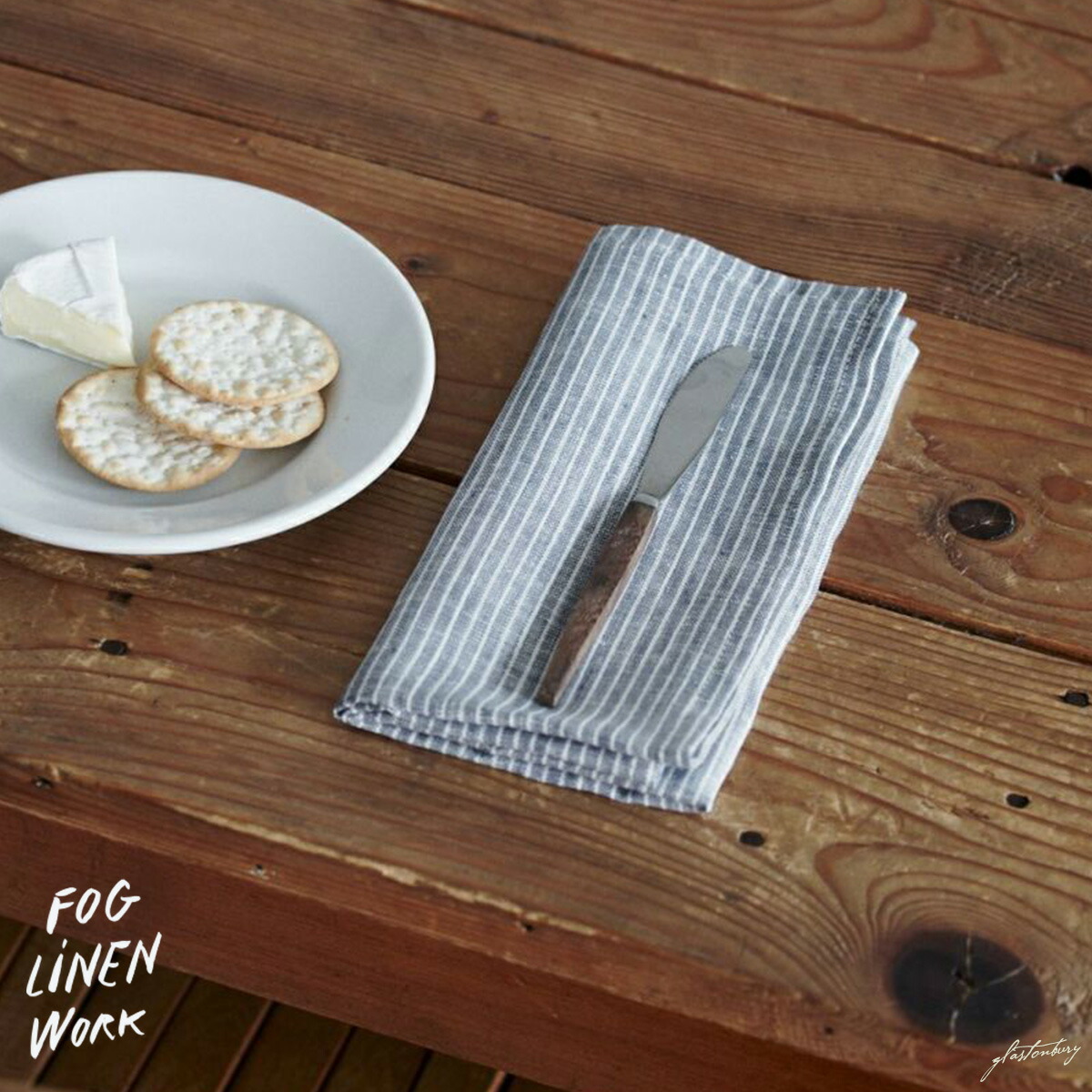 楽天市場】【切り売り】fog linen work フォグリネンワークの生地