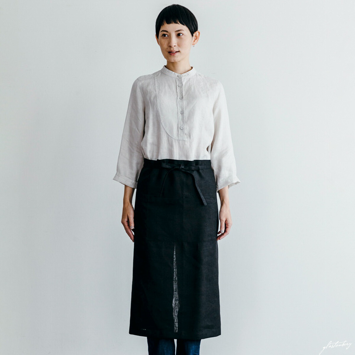 fog リネン⭐︎モニカワンピース新品未使用 imgrc0101986757.jpg