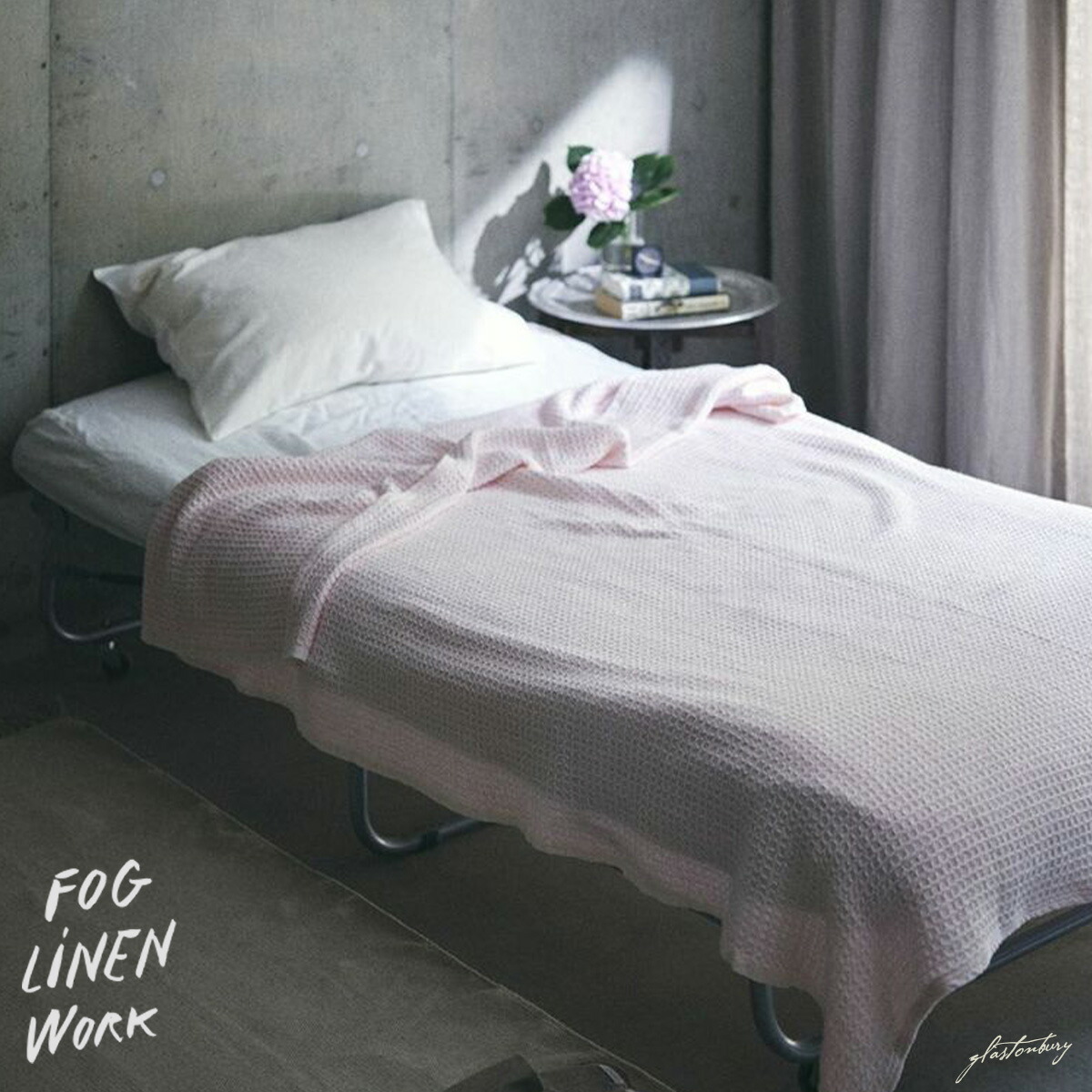 fog linen work リネンフラットシーツ　シングル 楽天市場】fog linen work フォグリネンワーク リネン フラット