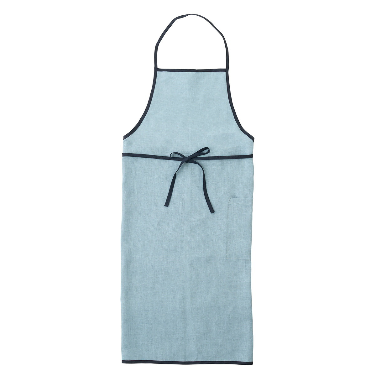 楽天市場】フォグリネンワーク リネン フルエプロン ローズプードル