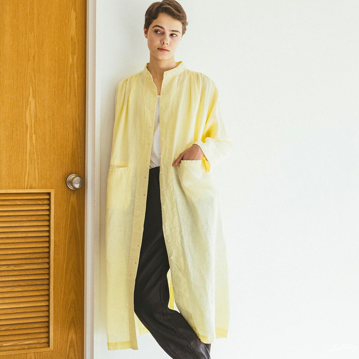 楽天市場】【40%OFFセールSALE】fog linen work(フォグリネンワーク