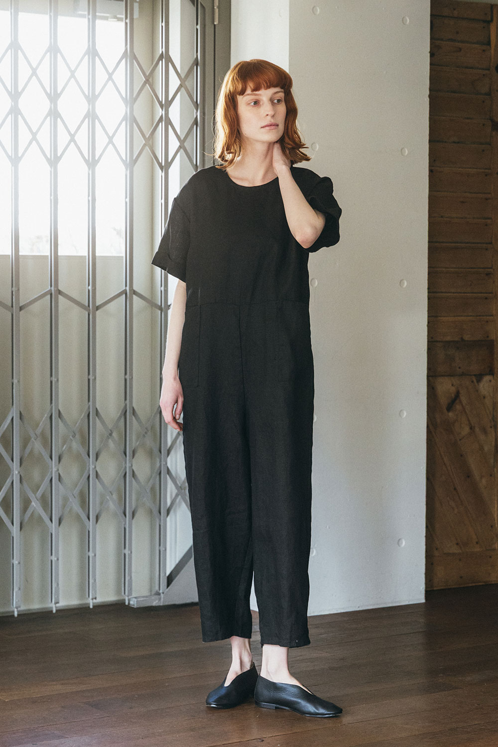 楽天市場】fog linen work フォグリネンワーク ルミ ジャンプ