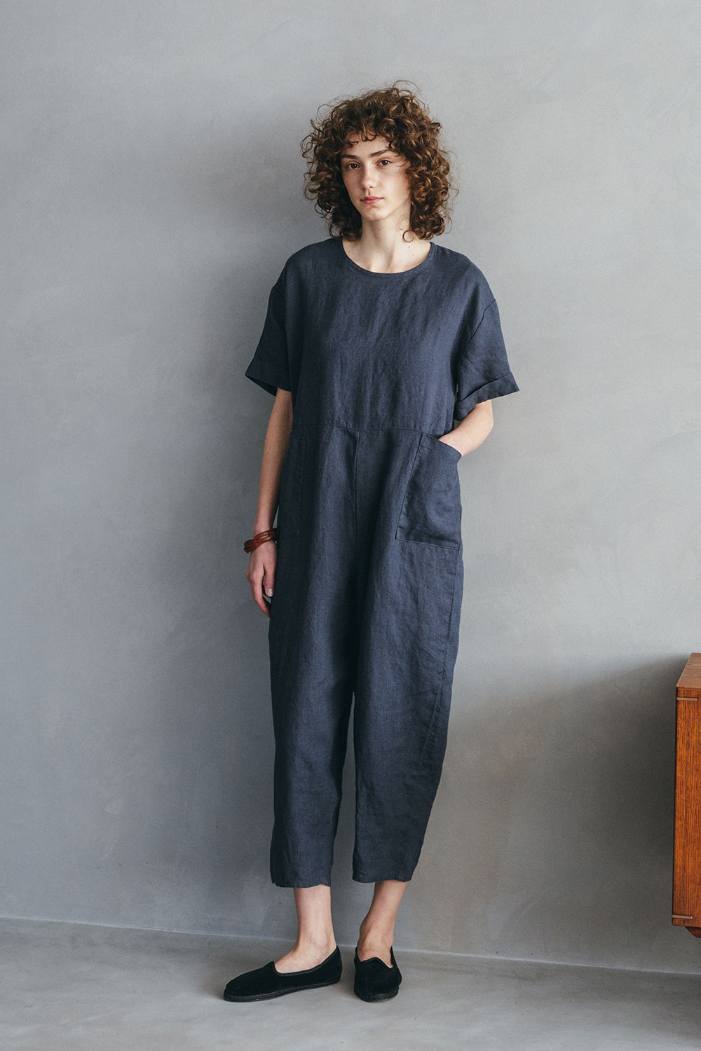 楽天市場】fog linen work フォグリネンワーク ルミ ジャンプ