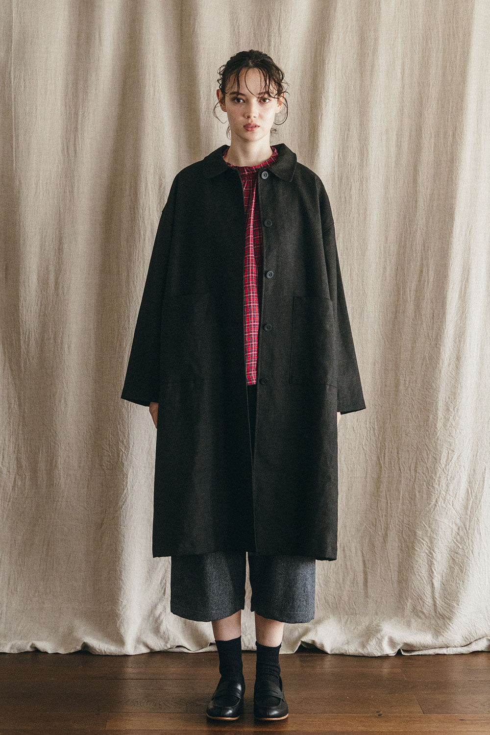 楽天市場】【40%OFFセールSALE】fog linen work(フォグリネン