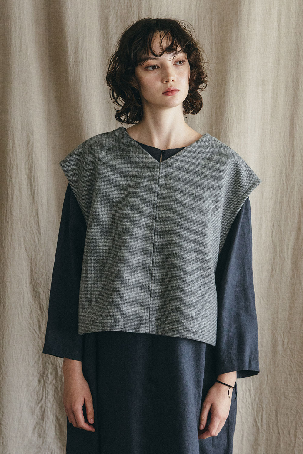 楽天市場】入荷 fog linen work フォグリネンワーク ルオゼ サイド