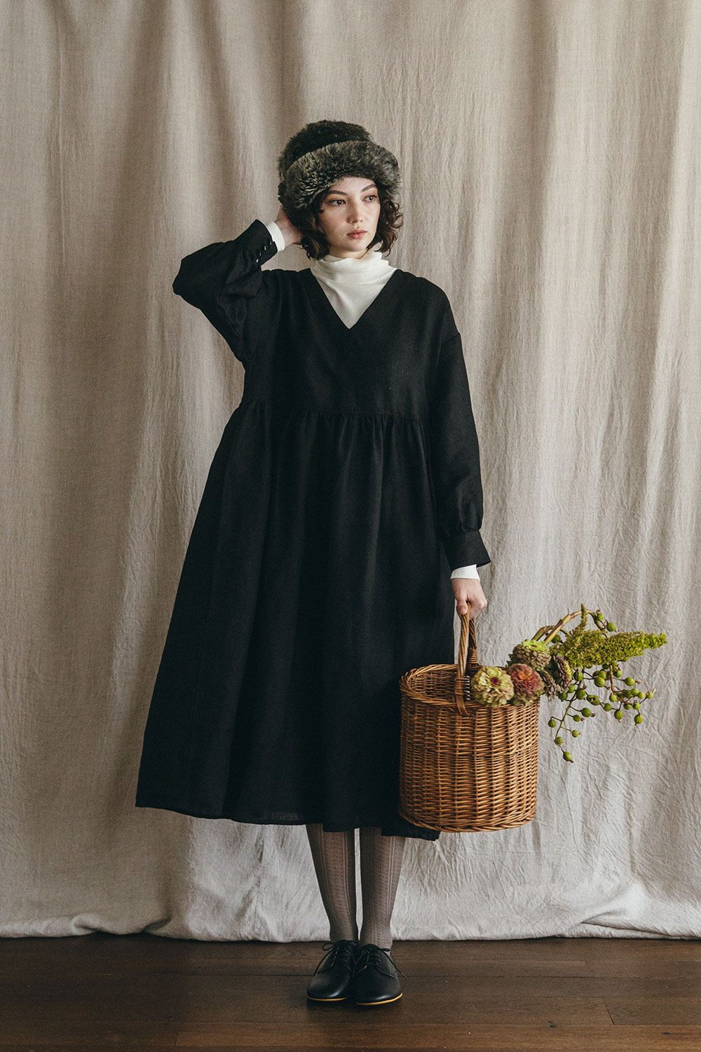 楽天市場】【20%OFFセールSALE】fog linen work(フォグリネン