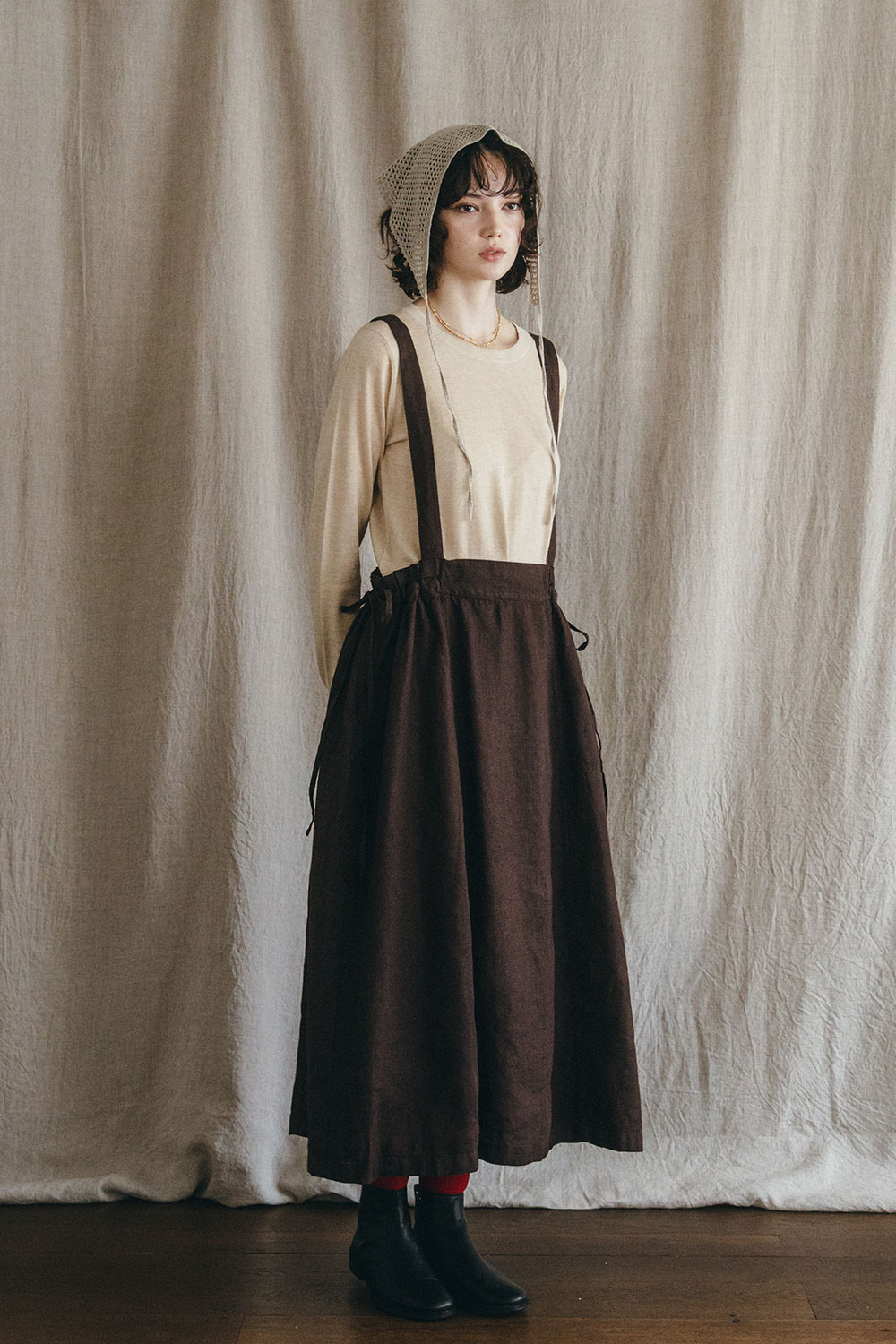 楽天市場】入荷 fog linen work フォグリネンワーク アウスミス