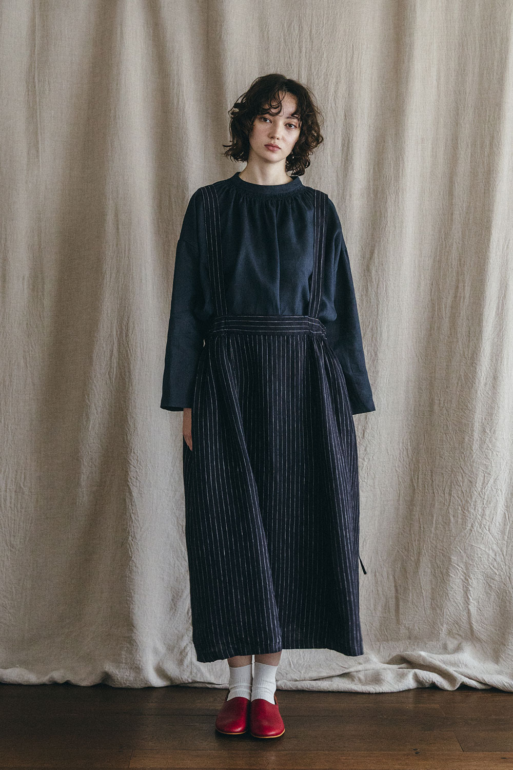 楽天市場】入荷 fog linen work フォグリネンワーク アウスミス
